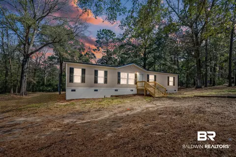 4668 Blackwell Nursery Rd, Semmes, AL 36575