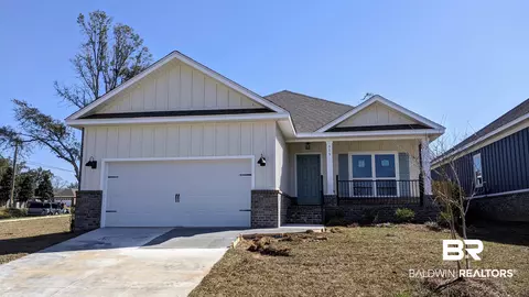 516 Overland Dr, Fairhope, AL 36532