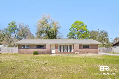 7070 S Laverne Dr, Mobile, AL 36618
