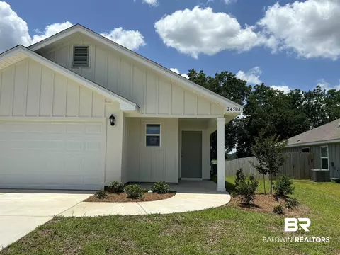 24504 Ponder Loop, Loxley, AL 36551
