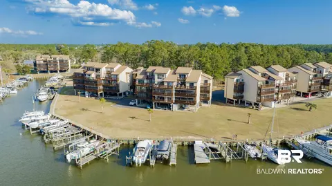 4603 Port Side Ln #301, Gulf Shores, AL 36542