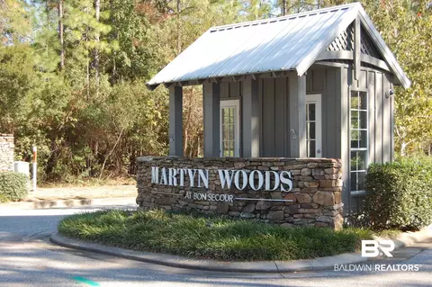 Treasure Oaks Road, Gulf Shores, AL 36542