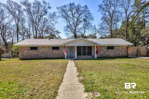 609 Gilbert St, Saraland, AL 36571