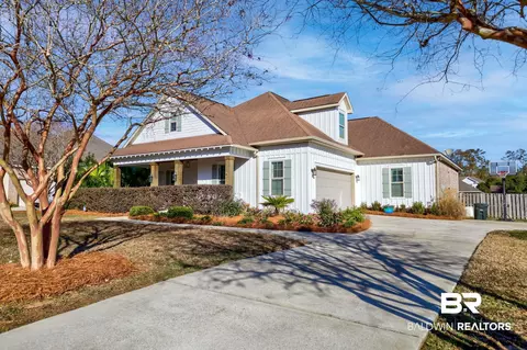 311 Saffron Ave, Fairhope, AL 36532