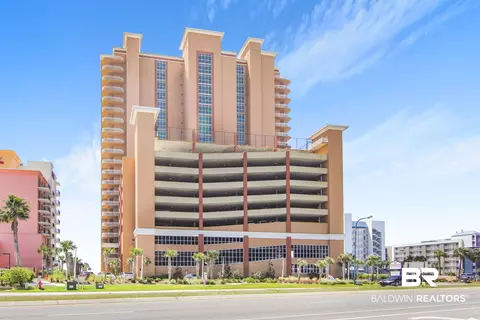 25494 Perdido Beach Blvd #1706, Orange Beach, AL 36561