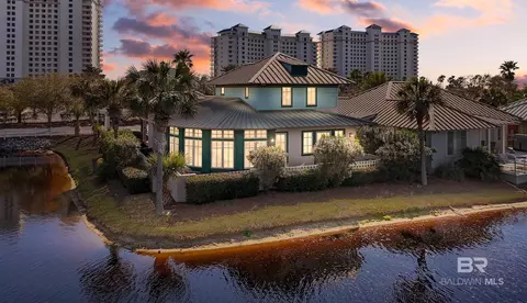 420 Beach Club Trl, Gulf Shores, AL 36542