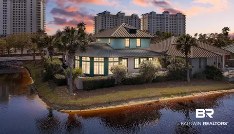 420 Beach Club Trl, Gulf Shores, AL 36542