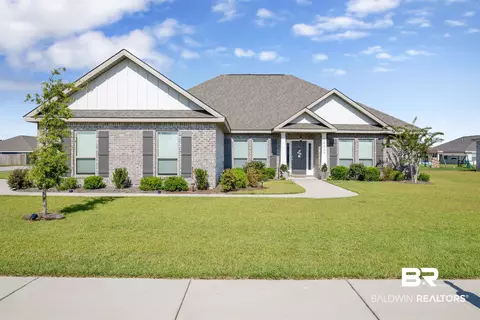 10048 Dunleith Loop, Daphne, AL 36526