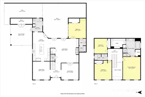108 Fielding Pl, Mobile, AL 36608 photo 2
