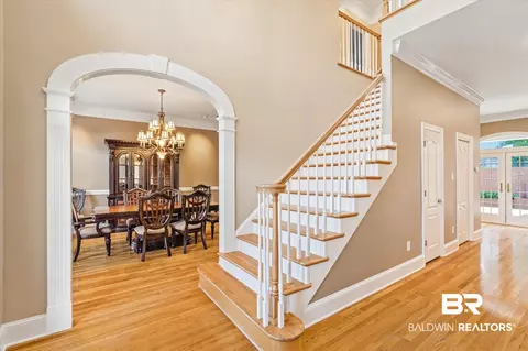 108 Fielding Pl, Mobile, AL 36608 photo 3