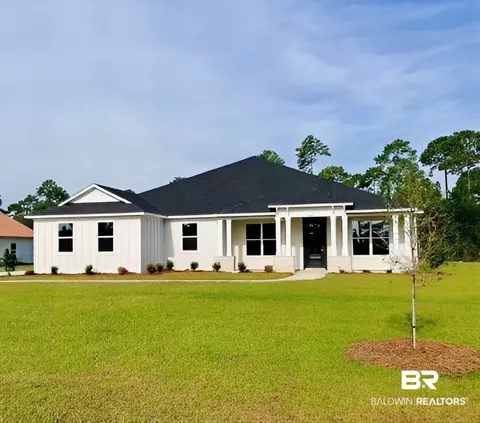 10705 Tall Timber Ln, Elberta, AL 36530
