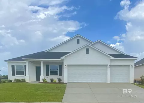 23954 Shadowridge Dr, Daphne, AL 36526