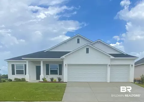 23954 Shadowridge Dr, Daphne, AL 36526 photo 1