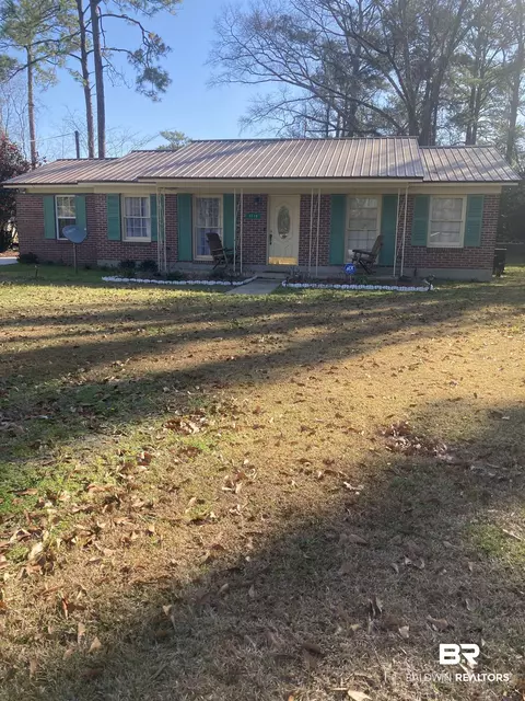 1710 Sowell Rd, Brewton, AL 36426