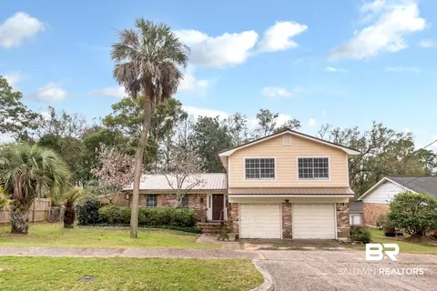 4653 Fireside Way, Mobile, AL 36609