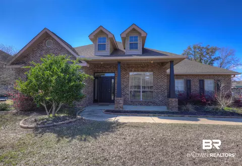 458 Swaying Willow Ave, Fairhope, AL 36532