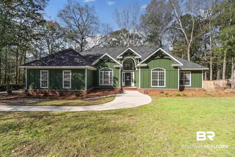 9810 Potomac Rdg, Mobile, AL 36695
