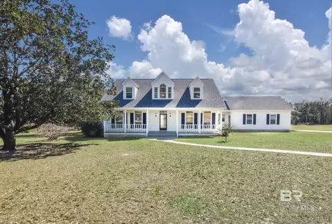 11540 Brenda Rd, Fairhope, AL 36532