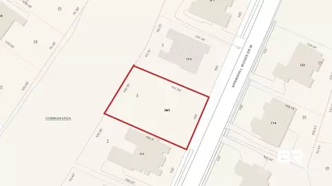 315 W Springhill Woods Dr, Mobile, AL 36608 photo 8