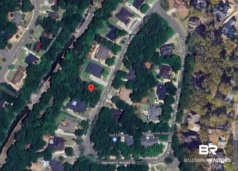 315 W Springhill Woods Dr, Mobile, AL 36608 photo 7