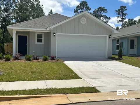 8808 Summer Bay Ln, Foley, AL 36535