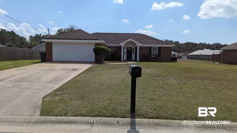 16246 Setter Cir, Foley, AL 36535