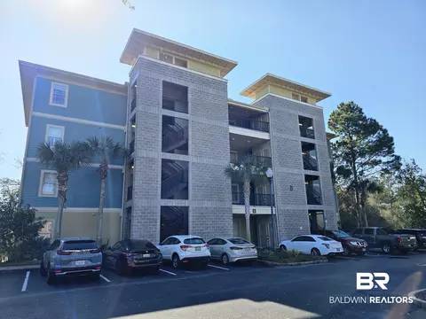 1430 Regency Rd #B304, Gulf Shores, AL 36542