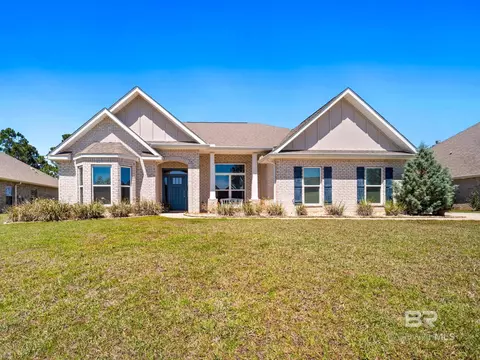 4260 Alton St, Gulf Shores, AL 36542
