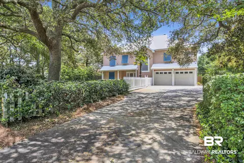 16890 Brigadoon Trl, Gulf Shores, AL 36542
