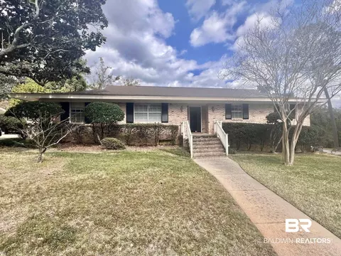 401 Stillwood Ln, Mobile, AL 36608