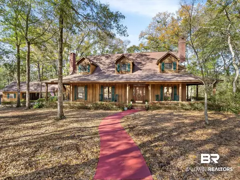 8280 Whisper Lakes Ct, Mobile, AL 36619