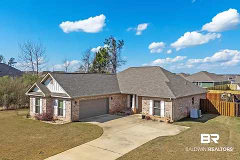 1211 Pembroke Way, Foley, AL 36535