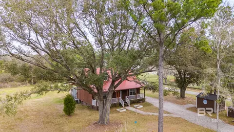 15715 S County Road 49, Foley, AL 36535