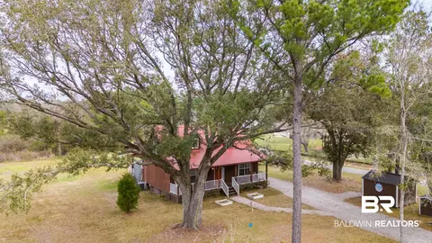 15715 S County Road 49, Foley, AL 36535