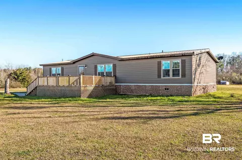 16320 John Bauer Rd, Summerdale, AL 36580