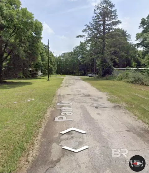 100 Park Dr, East Brewton, AL 36426