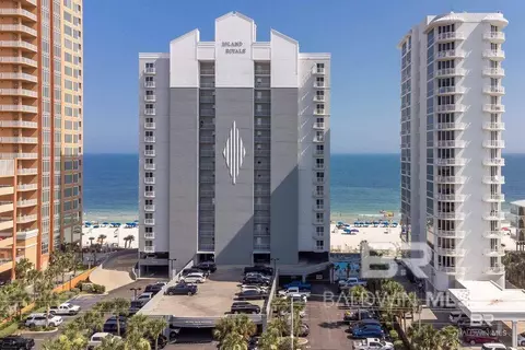 809 W Beach Blvd #301, Gulf Shores, AL 36542