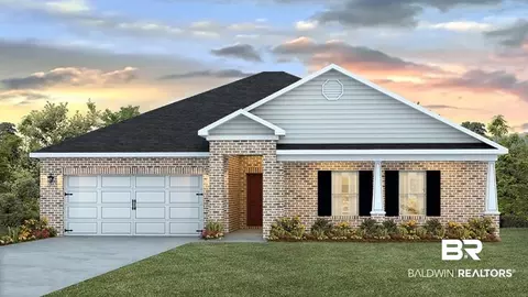 11501 Evensong Dr, Daphne, AL 36526