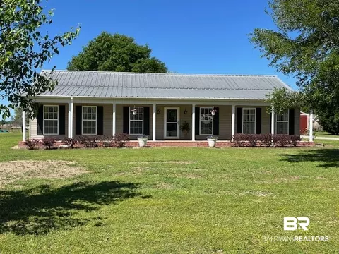 4749 Poarch Rd, Atmore, AL 36502