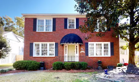 59 Williams Ct, Mobile, AL 36606