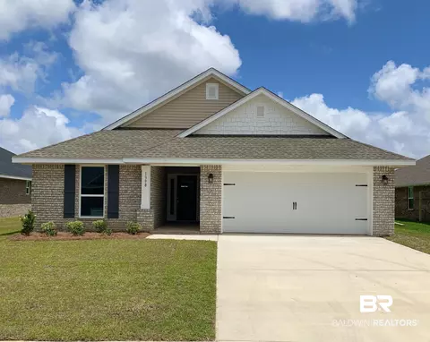 1398 Plymouth Dr, Foley, AL 36535