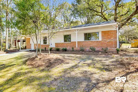 3955 N Gaylark Rd, Mobile, AL 36609