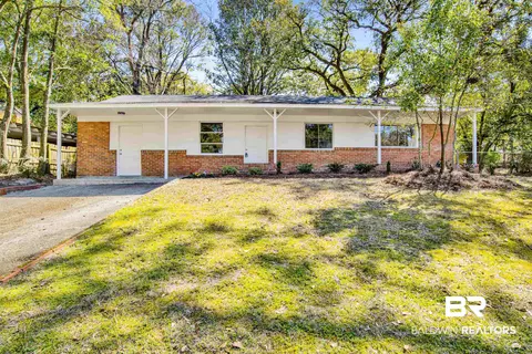 3955 N Gaylark Rd, Mobile, AL 36609 photo 2