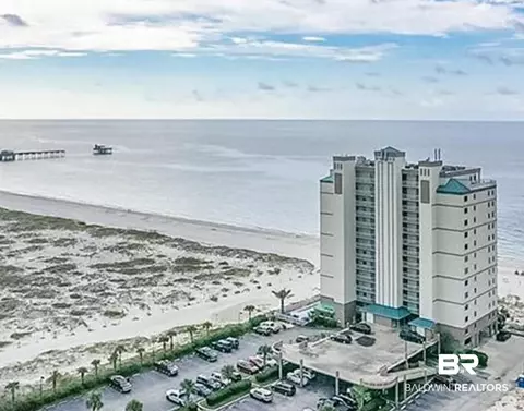 561 E Beach Blvd #1405, Gulf Shores, AL 36542
