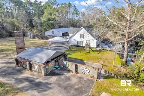 12671 Clay City Rd, Fairhope, AL 36532