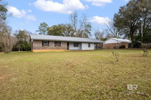 15670 N Dogwood Rd, Bay Minette, AL 36507