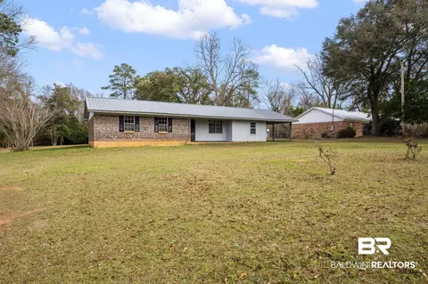 15670 N Dogwood Rd, Bay Minette, AL 36507