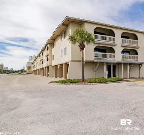 930 W Beach Blvd #208, Gulf Shores, AL 36542