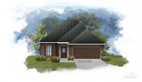 864 Sumter Loop, Foley, AL 36535 photo 2
