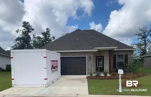 864 Sumter Loop, Foley, AL 36535